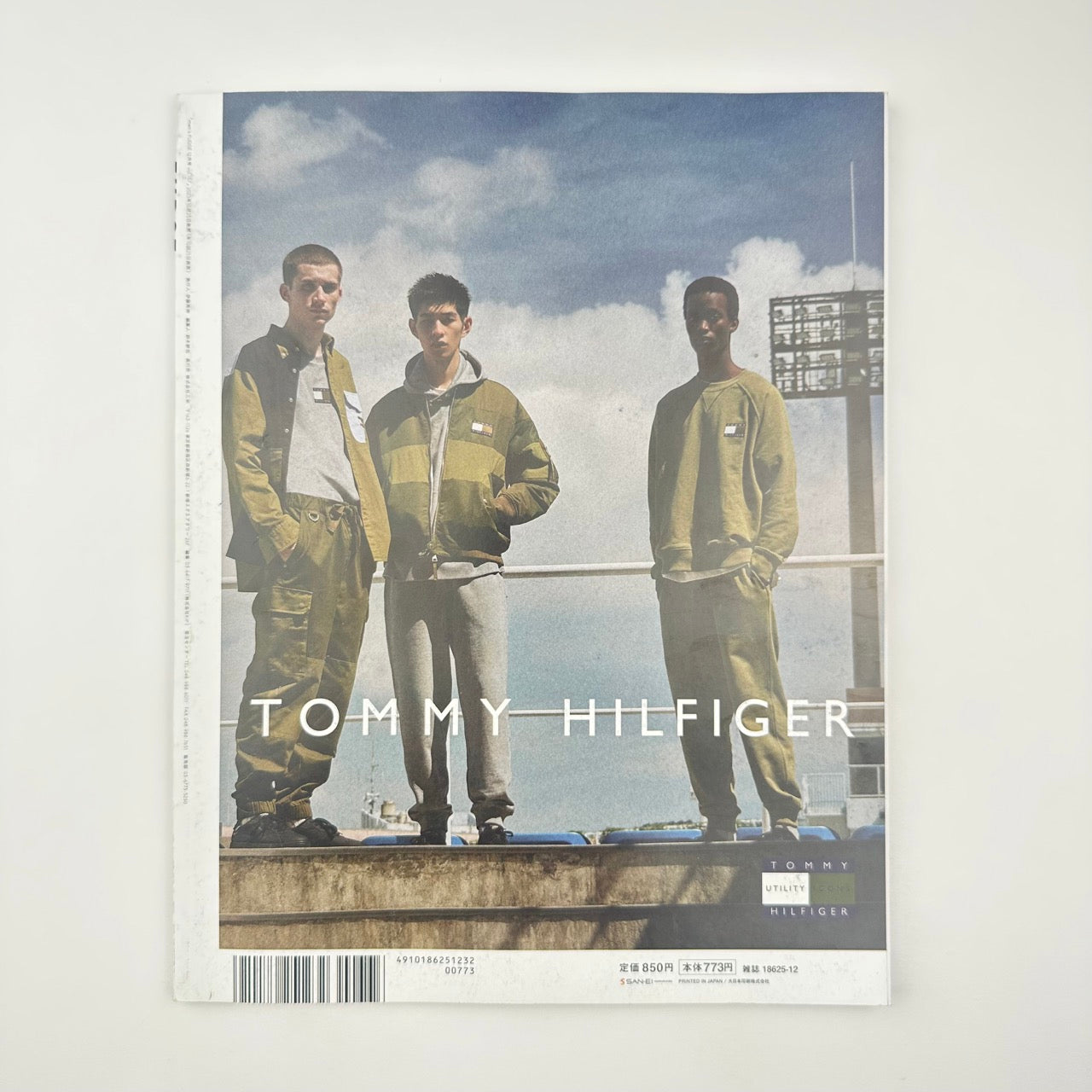 FUDGE Issue 157 Dec 2023